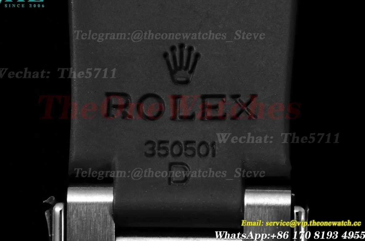 Dial Black V2 116519 Daytona SS SA4130 RU BTF 904L 0113